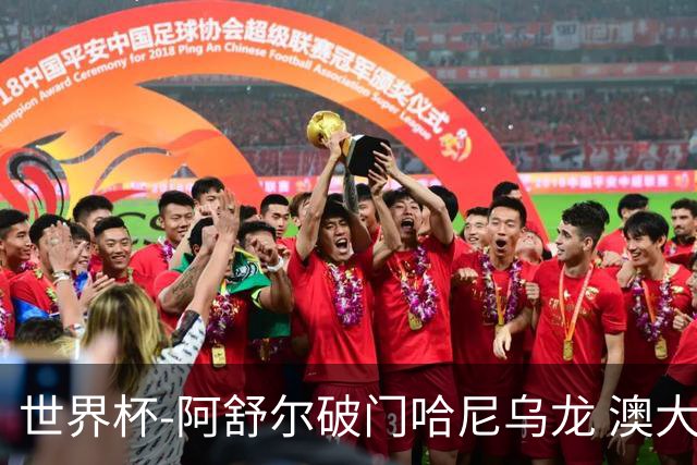 世界杯-阿舒尔破门哈尼乌龙 澳大利亚1-1埃及进加时